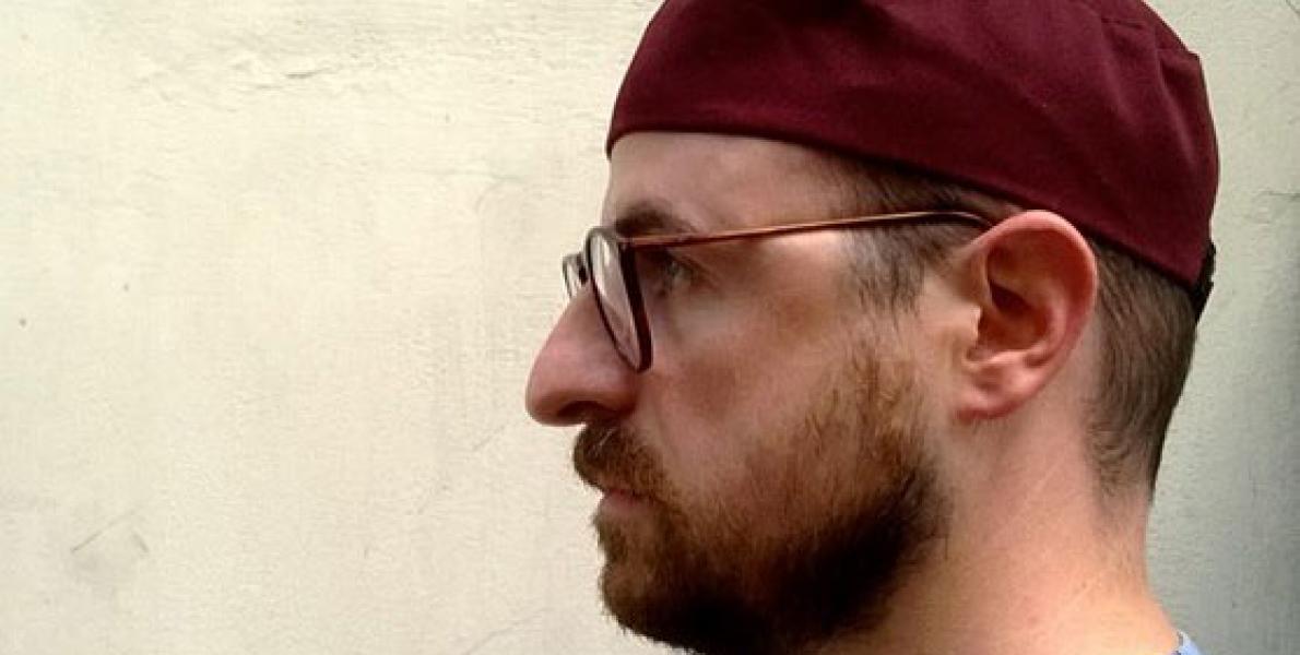 Luca Ferri