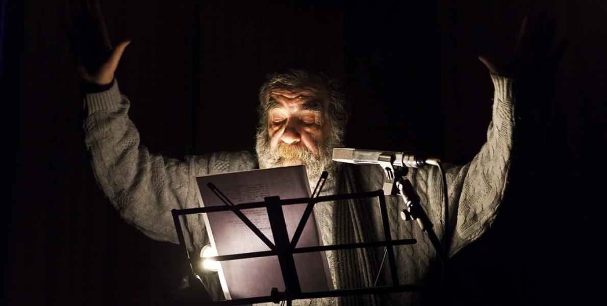 Franco Scaldati